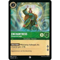 Enchantress - Unexpected Judge (80/204) (Rise of the Floodborn) in Malta | LAB7
