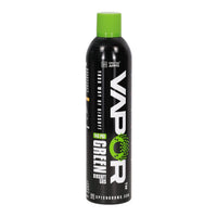 Vapor™ Green Gas 600ml