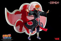 LAB7 Espada Naruto Shippuden PVC Statue 1/8 Pain (Tendo) 27 cm by LAB7 Malta, Europe