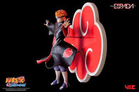 LAB7 Espada Naruto Shippuden PVC Statue 1/8 Pain (Tendo) 27 cm by LAB7 Malta, Europe