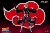 LAB7 Espada Naruto Shippuden PVC Statue 1/8 Pain (Tendo) 27 cm by LAB7 Malta, Europe