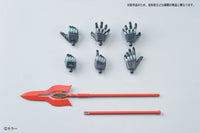 Bandai Evangelion Mark.06 HG Model Kit – New Movie HA Ver. by Bandai by LAB7 Malta, Europe