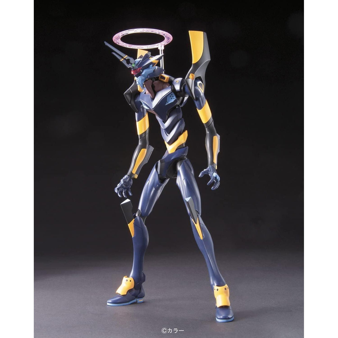 Bandai Evangelion Mark.06 HG Model Kit – New Movie HA Ver. by Bandai by LAB7 Malta, Europe