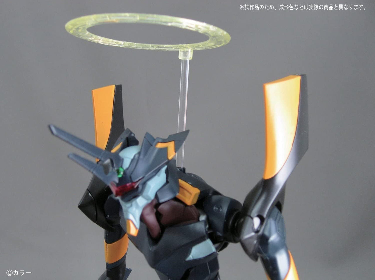 Bandai Evangelion Mark.06 HG Model Kit – New Movie HA Ver. by Bandai by LAB7 Malta, Europe