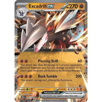 Excadrill ex (046/086) (SV: Black Bolt) in Malta | LAB7
