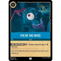 Eye of the Fates (167/204) (The First Chapter) in Malta | LAB7