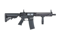 Daniel Defense® MK18 SA-C19 CORE™ Gen.2 HAL ETU™ Airsoft Carbine – Black