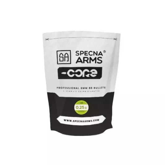 CORE™ Bio BBs 0.25g – 1kg