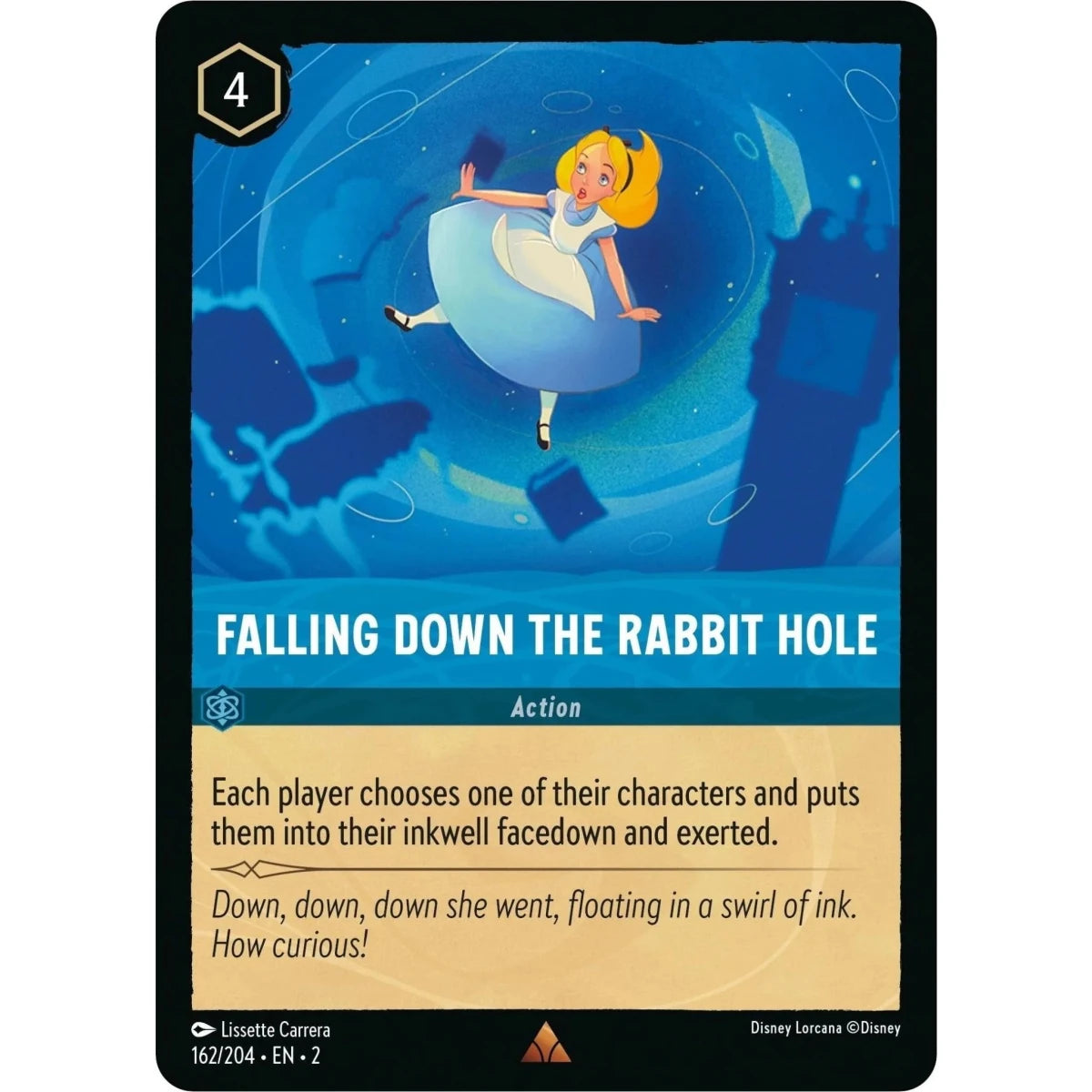 Falling Down the Rabbit Hole (162/204) (Rise of the Floodborn) in Malta | LAB7