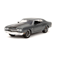 Jada Fast & Furious – 1/24 Diecast Model – 1970 Chevrolet by Jada Toys by LAB7 Malta, Europe
