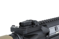 SA-C17 CORE™ Gen.2 HAL ETU™ Airsoft Carbine – Half-Tan