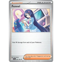 Fennel (082/086) (SV: Black Bolt) in Malta | LAB7