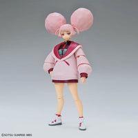 Bandai Figure Rise Chuatury Panlunch by LAB7 Malta, Europe