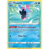 Finneon (040/196) (SWSH11: Lost Origin) in Malta | LAB7