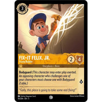 Fix-It Felix, Jr. - Trusty Builder (10/204) (Shimmering Skies) in Malta | LAB7