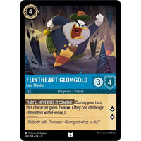 Flintheart Glomgold - Lone Cheater (140/204) (Into the Inklands) in Malta | LAB7