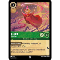 Flora - Good Fairy (75/204) (Shimmering Skies) in Malta | LAB7