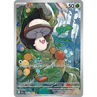 Foongus (095/086) (SV: Black Bolt) in Malta | LAB7
