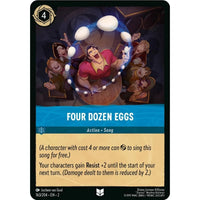 Four Dozen Eggs (163/204) (Rise of the Floodborn) in Malta | LAB7