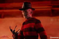 Sideshow Freddy Krueger 1/6 Scale Figure – Dream Warriors 30cm by LAB7 Malta, Europe