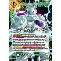 Frieza, 100% Full Power (BT24-057) (Beyond Generations) in Malta | LAB7