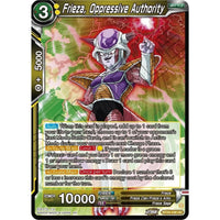 Frieza, Oppressive Authority (BT24-106) (Beyond Generations) in Malta | LAB7