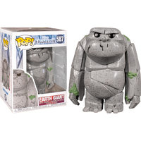 Funko Frozen 2 - Earth Giant Funko Pop! Vinyl Figure by LAB7 Malta, Europe