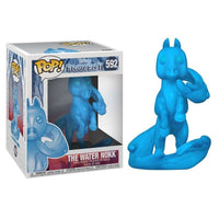 Funko Frozen 2 - Water Nokk 6” Super Sized Funko Pop! Vinyl Figure by LAB7 Malta, Europe