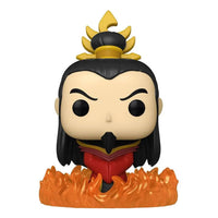 Funko Avatar: The Last Airbender - Fire Lord Ozai Funko Pop! Vinyl Figure by LAB7 Malta, Europe