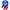 Funko Avengers Mech Strike Captain America Pop! figure in blue and red armor with a white A on the helmet, front view.