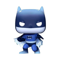 Funko Batman - Batman Silent Knight Holiday Pop! 366 Vinyl Figure by LAB7 Malta, Europe