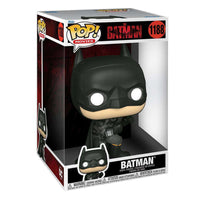 Funko Funko Batman Super Sized Jumbo POP! Vinyl Figure Batman 25 cm 1188 by LAB7 Malta, Europe
