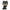 Front view of a 25 cm Funko Batman Super Sized Jumbo POP! vinyl figure in a black tactical suit with yellow accents.