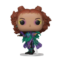 Funko Black Adam (2022) - Cyclone Pop! 1234 by LAB7 Malta, Europe