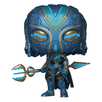 Funko Black Panther 2: Wakanda Forever - Aneka (Midnight Angel) Pop! 1178 in Malta | LAB7