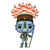 Funko Black Panther 2: Wakanda Forever - Namora Pop! Vinyl Figure 1097 in Malta | LAB7