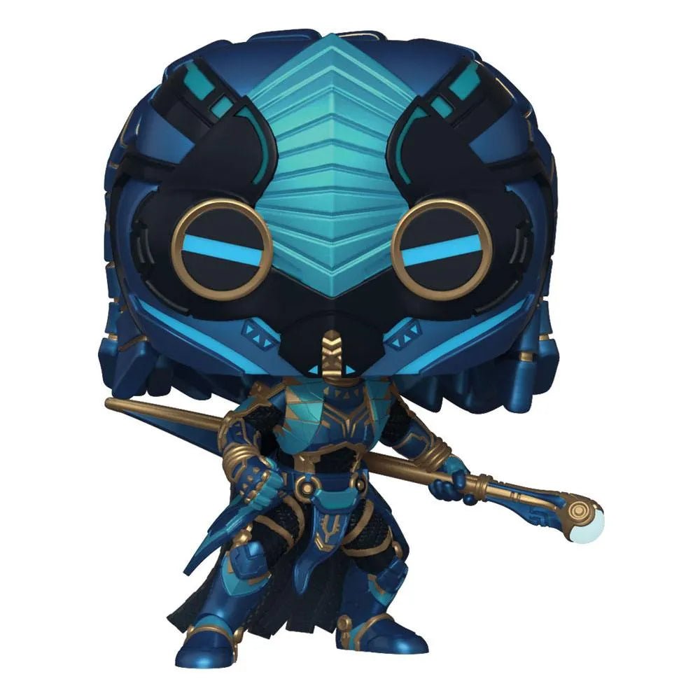 Funko Black Panther 2: Wakanda Forever - Okoye (Midnight Angel Pop! 1177 in Malta | LAB7