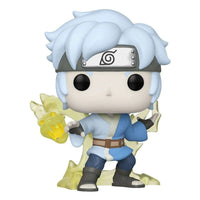 Funko Boruto: Naruto Next Generations - Mitsuki Funko Pop! Vinyl Figure by LAB7 Malta, Europe