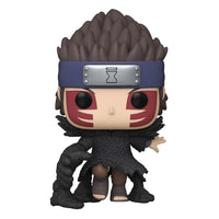 Funko Boruto - Naruto Next Generations POP! Television Shinki in Malta | LAB7