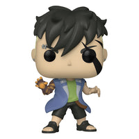 Funko Boruto POP! Vinyl Figure Kawaki Glow Exclusive 9cm in Malta | LAB7