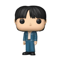 Funko BTS Jimin (Like Crazy) Funko POP! Rocks Vinyl Figure in Malta | LAB7