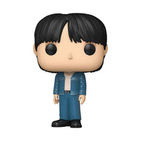 Funko BTS Jimin (Like Crazy) Funko POP! Rocks Vinyl Figure in Malta | LAB7