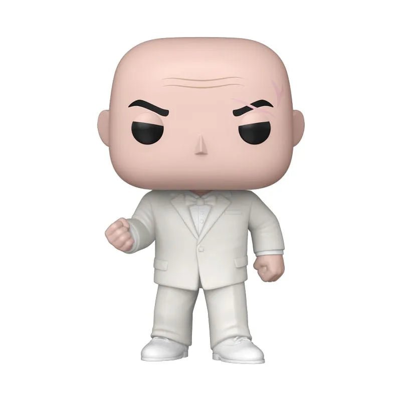 Funko Daredevil: Born Again POP! Marvel Kingpin Vinyl Figure in Malta | LAB7