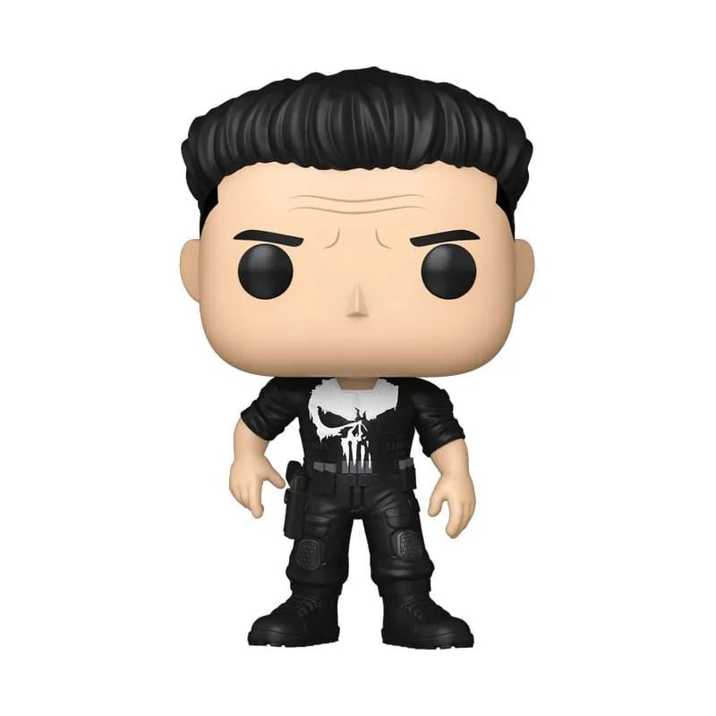 Funko Daredevil: Born Again POP! Marvel Punisher Vinyl Figure in Malta | LAB7