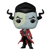 Funko DC Creature Commandos The Bride Pop! Vinyl by LAB7 Malta, Europe