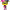Funko DC Heroes Harley Quinn Black Light POP Vinyl 9cm in Malta | LAB7