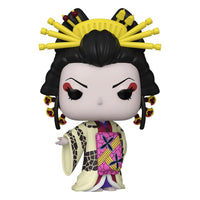 Funko Demon Slayer: Kimetsu no Yaiba POP! Animation Figure Daki 9 cm in Malta | LAB7