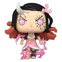 Funko Demon Slayer POP! Nezuko Demon Form Vinyl Figure in Malta | LAB7