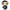 Funko Doctor Strange Supreme POP figure in a blue and silver costume with a high-collared cape, front view.