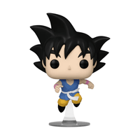 Funko DRAGON BALL GT - POP Animation N° 1626 - Goku in Malta | LAB7